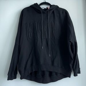 7 For All Mankind Sweatshirt